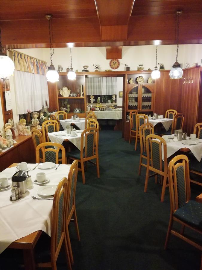 Gaestehaus Cafe Andrea Koflach Bagian luar foto